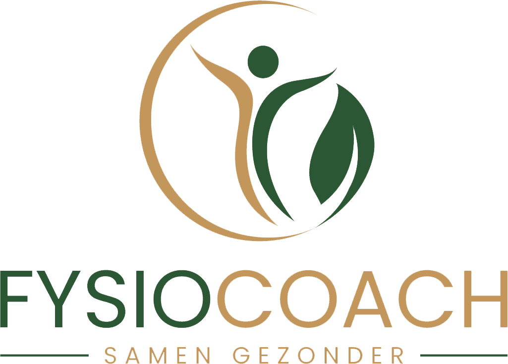 FysioCoach — Samen gezonder